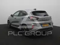 2026 Ford Puma