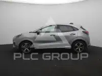 2026 Ford Puma
