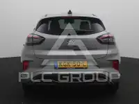 2026 Ford Puma