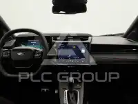 2026 Ford Puma