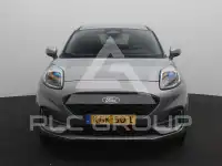 2026 Ford Puma