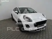 2026 Ford Puma