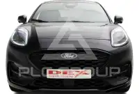 2026 Ford Puma