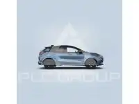2026 Ford Puma