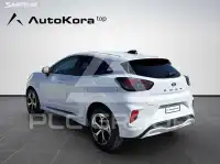 2026 Ford Puma