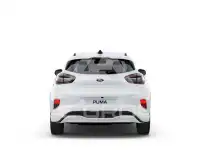 2026 Ford Puma