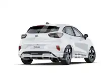 2026 Ford Puma