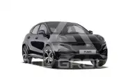 2026 Ford Puma