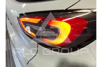 2026 Ford Puma