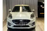 2026 Ford Puma