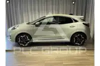 2026 Ford Puma