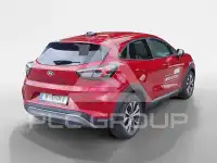 2026 Ford Puma