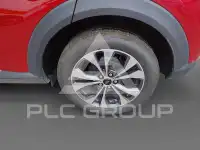 2026 Ford Puma
