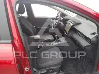 2026 Ford Puma