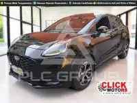 2026 Ford Puma