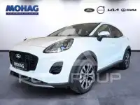 2026 Ford Puma