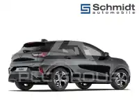 2026 Ford Puma