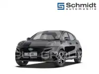 2026 Ford Puma