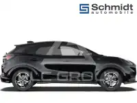 2026 Ford Puma