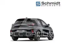 2026 Ford Puma