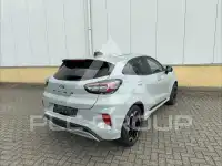 2026 Ford Puma