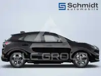 2026 Ford Puma