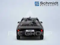 2026 Ford Puma