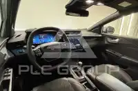 2026 Ford Puma