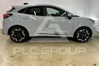 2026 Ford Puma