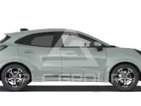 2026 Ford Puma