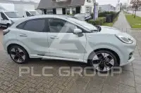 2026 Ford Puma