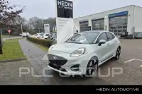 2026 Ford Puma