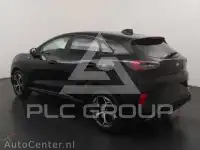 2026 Ford Puma