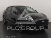 2026 Ford Puma