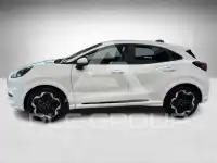 2026 Ford Puma