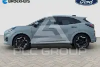 2026 Ford Puma