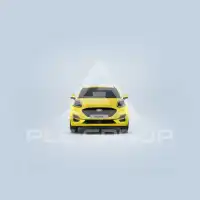 2026 Ford Puma
