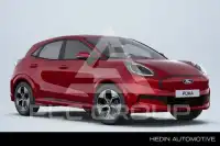 2026 Ford Puma