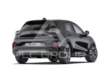 2026 Ford Puma