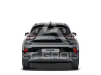 2026 Ford Puma