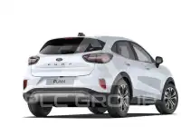 2026 Ford Puma