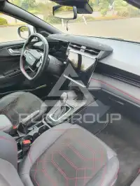 2026 Ford Puma