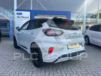 2026 Ford Puma