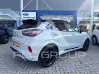 2026 Ford Puma