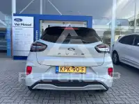 2026 Ford Puma