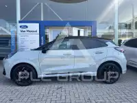 2026 Ford Puma