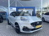 2026 Ford Puma