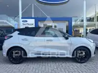 2026 Ford Puma