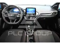 2026 Ford Puma