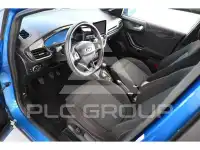 2026 Ford Puma